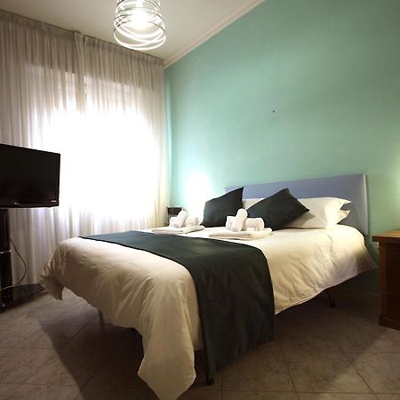 Enea Holiday House Apartment Roma Exterior foto