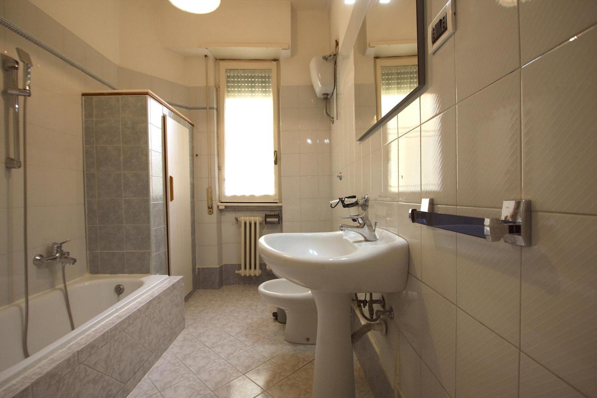 Enea Holiday House Apartment Roma Exterior foto