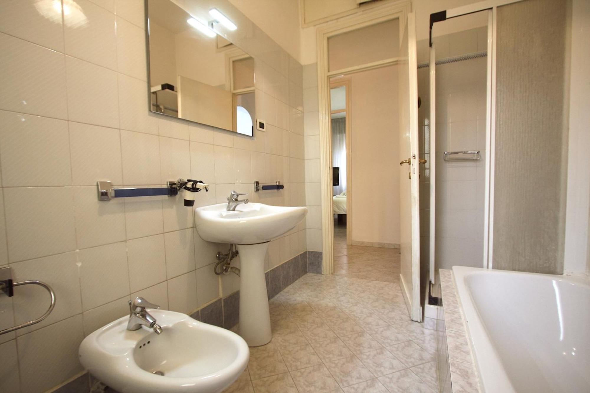 Enea Holiday House Apartment Roma Exterior foto