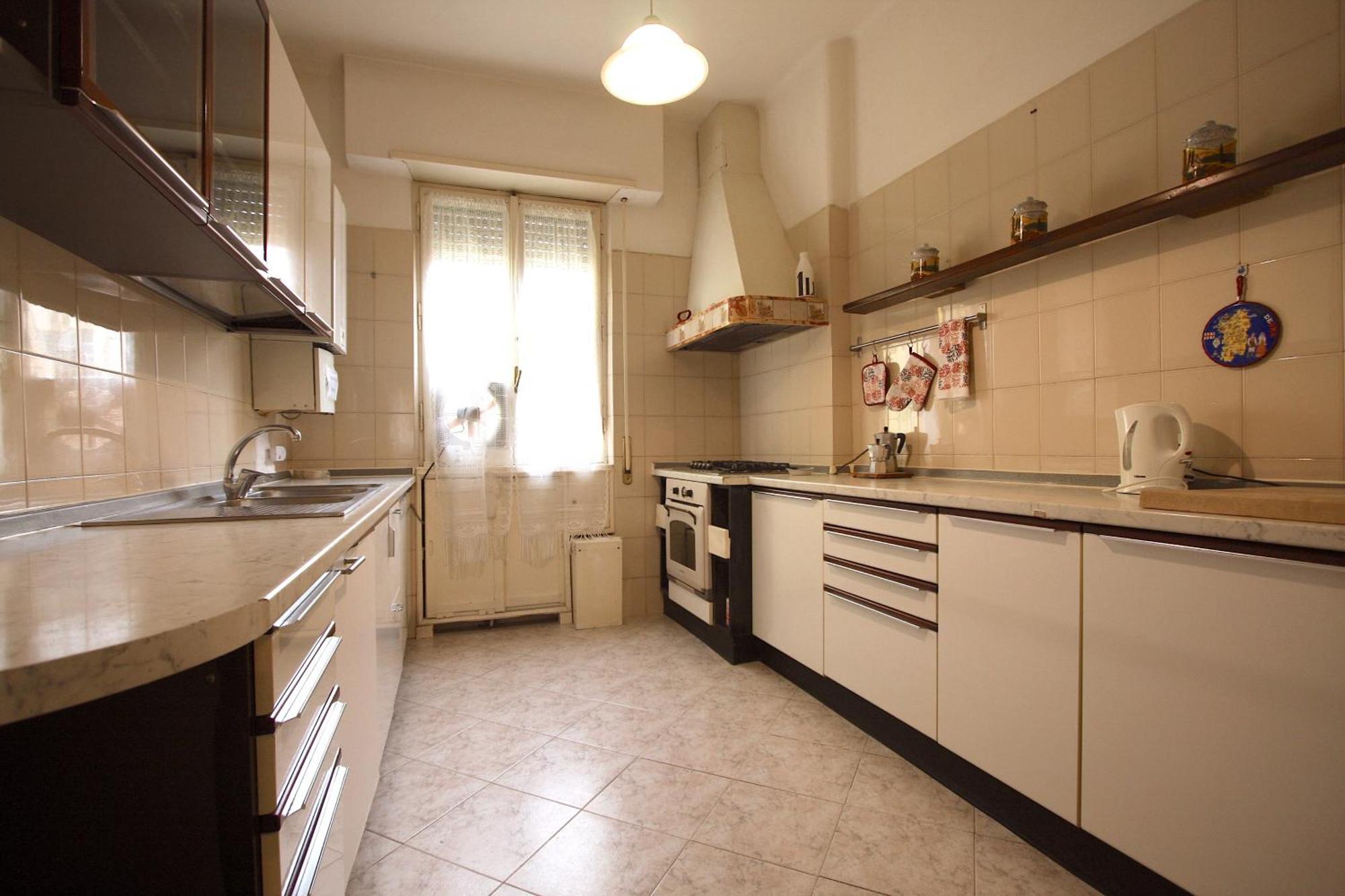 Enea Holiday House Apartment Roma Exterior foto