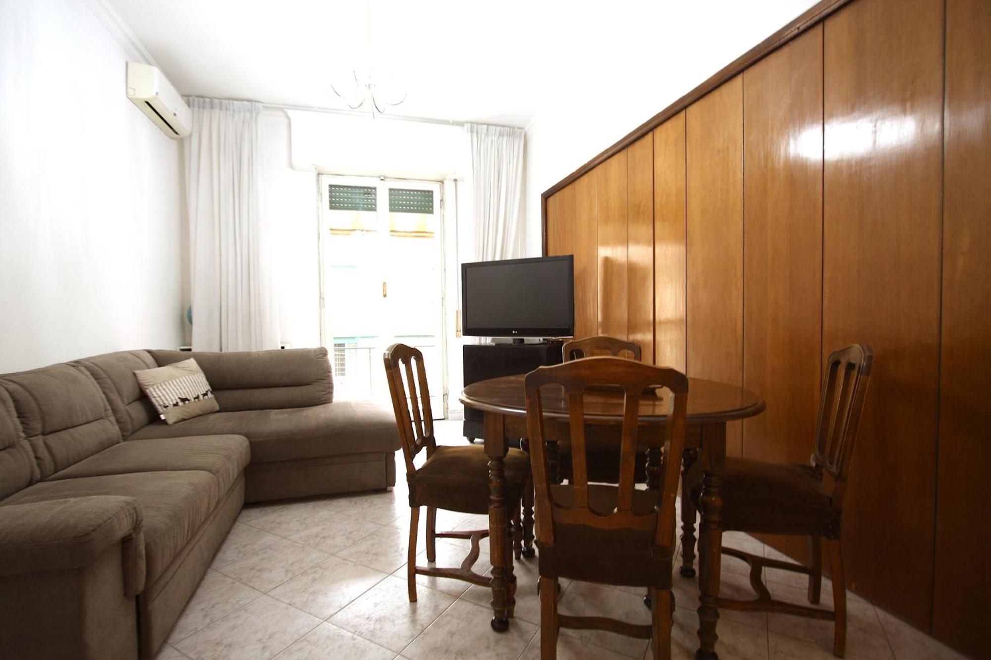 Enea Holiday House Apartment Roma Exterior foto