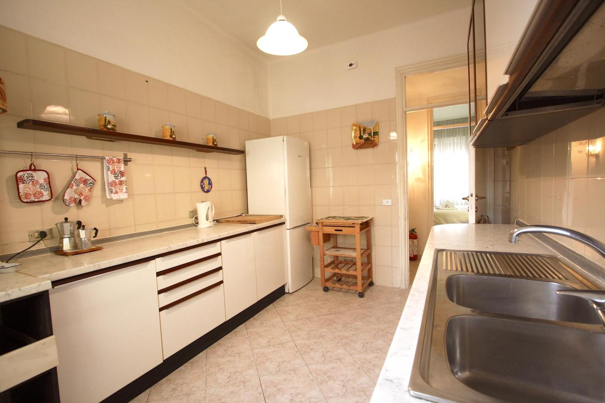 Enea Holiday House Apartment Roma Exterior foto