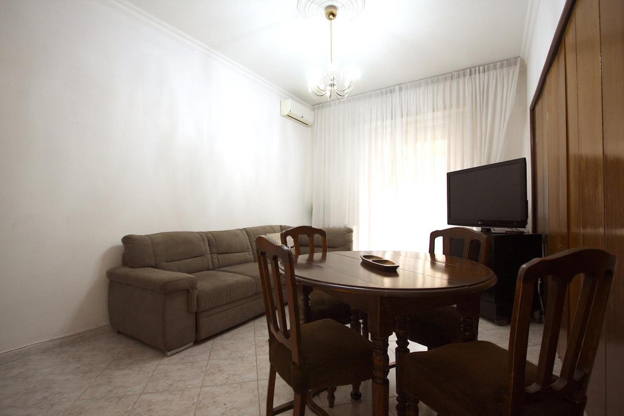 Enea Holiday House Apartment Roma Exterior foto