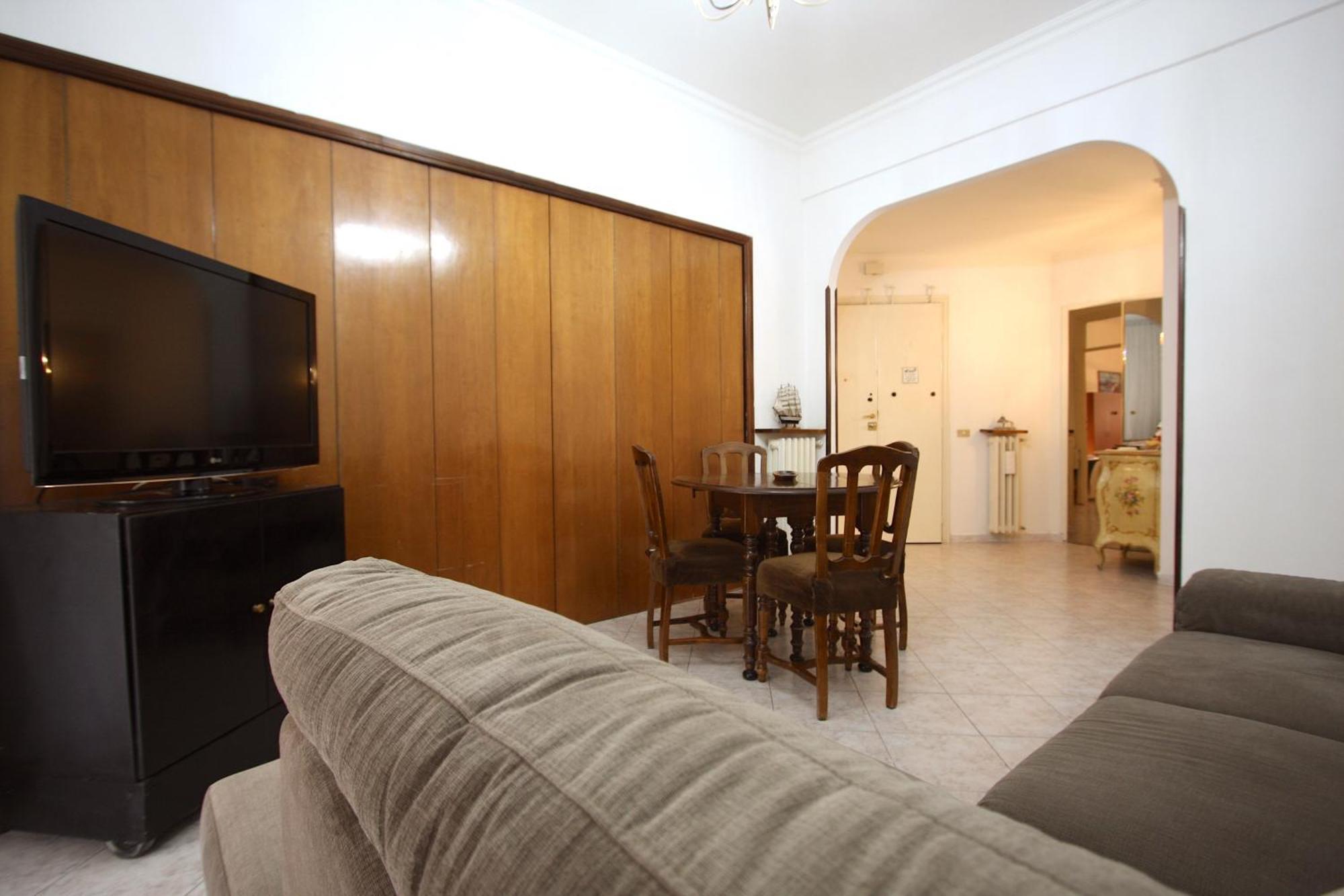 Enea Holiday House Apartment Roma Exterior foto