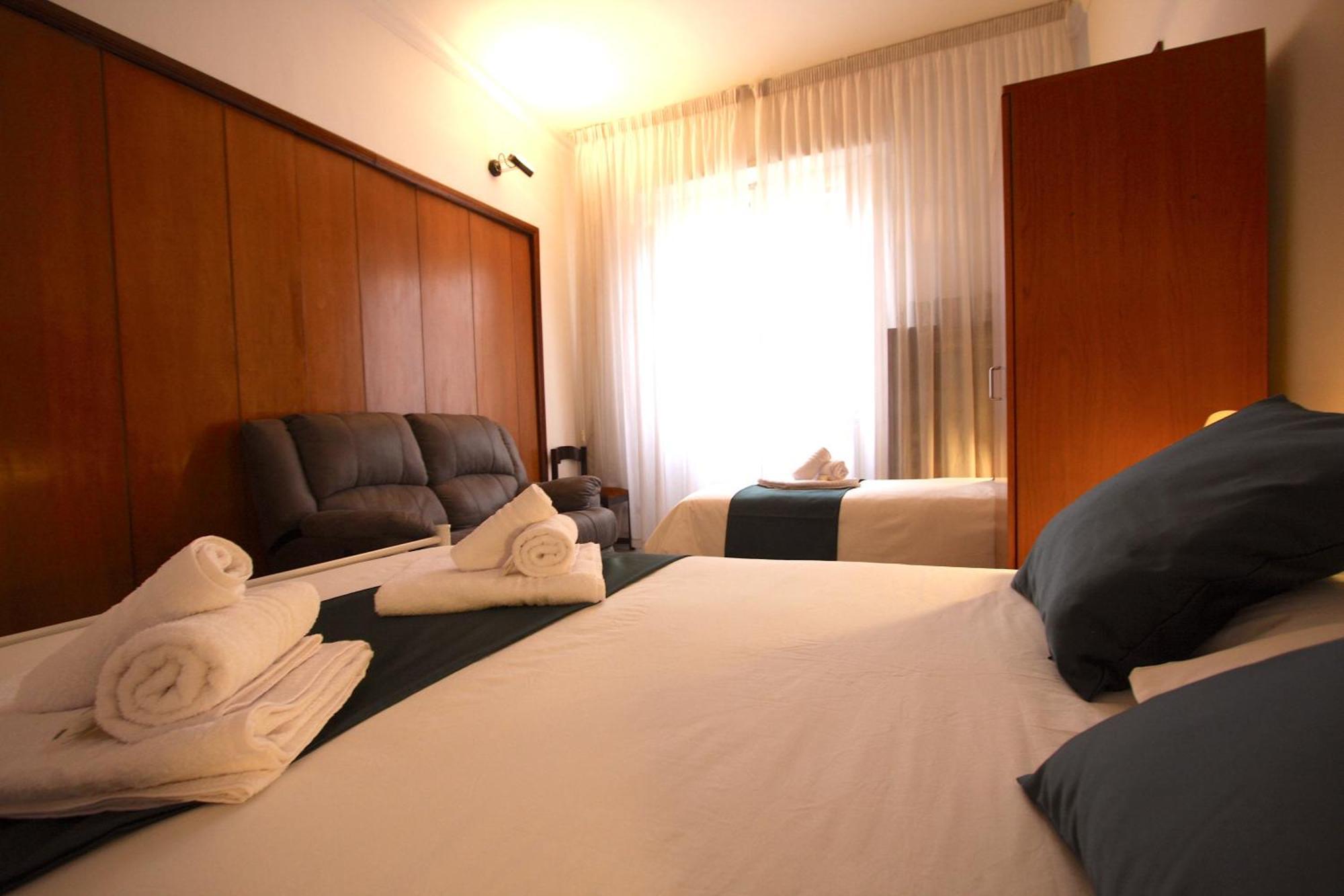 Enea Holiday House Apartment Roma Exterior foto